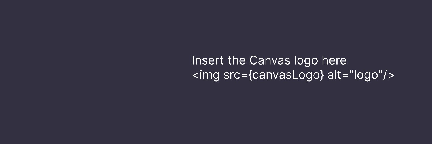 CanvasIntern's profile banner image