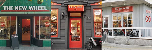 newwheel Profile Banner