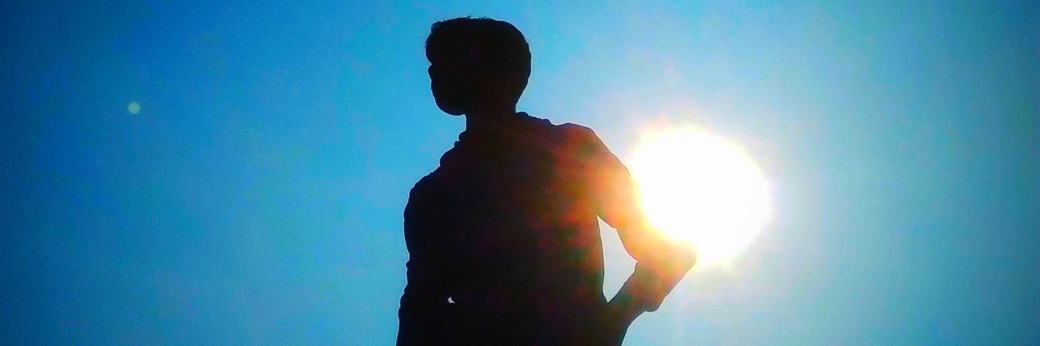 KingHarsh28's profile banner image