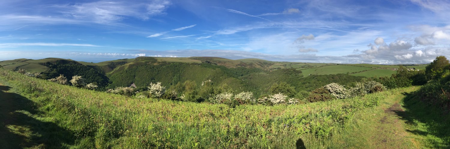 joebakeruk's profile banner image