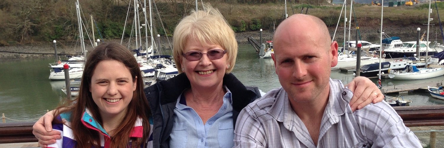 janevans35's profile banner image