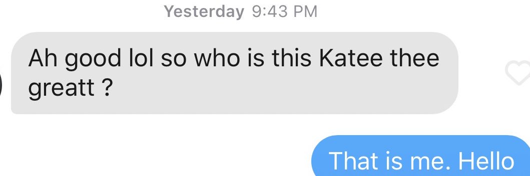 KateeTheeGreatt's profile banner image
