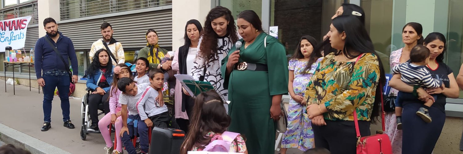 Collectif des Mamans - L'Ecole pour nos Enfants banner