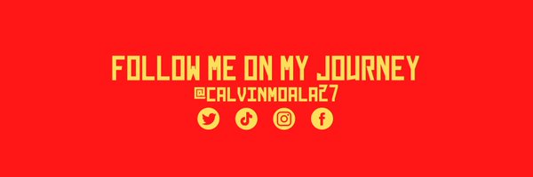 calvinmoala27 Profile Banner