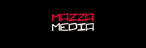 MazzaMedia Profile Banner