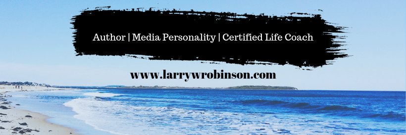 larrywrobinson's profile banner image