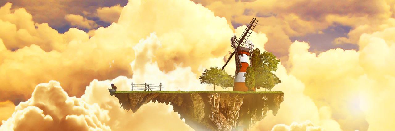 GeneralWindmill's profile banner image