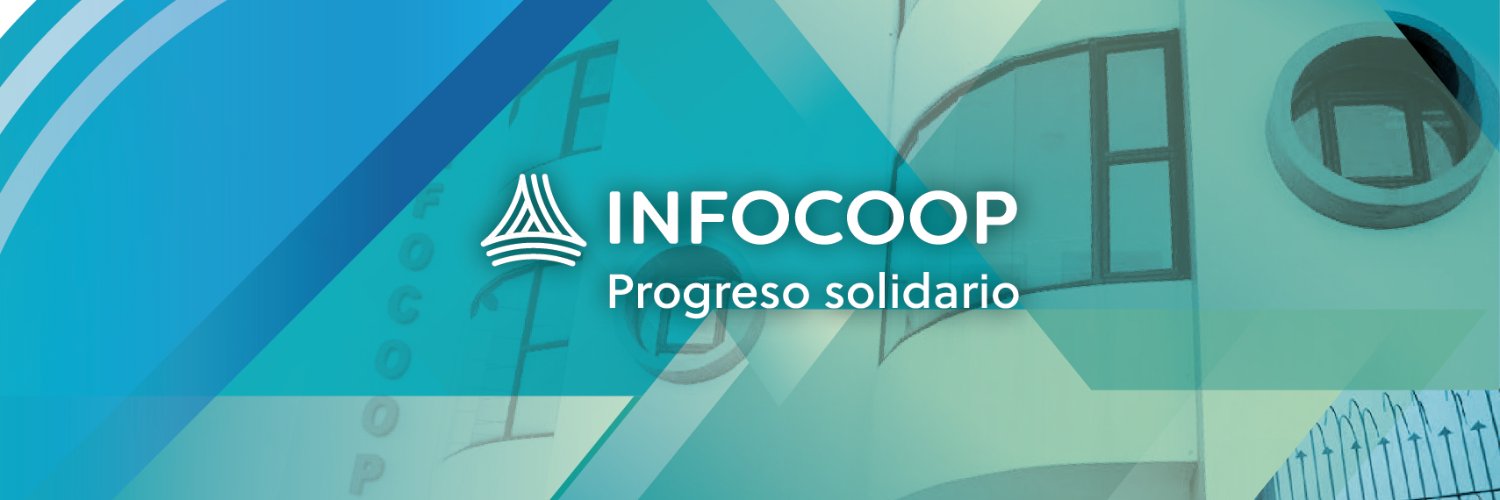 INFOCOOP Costa Rica banner