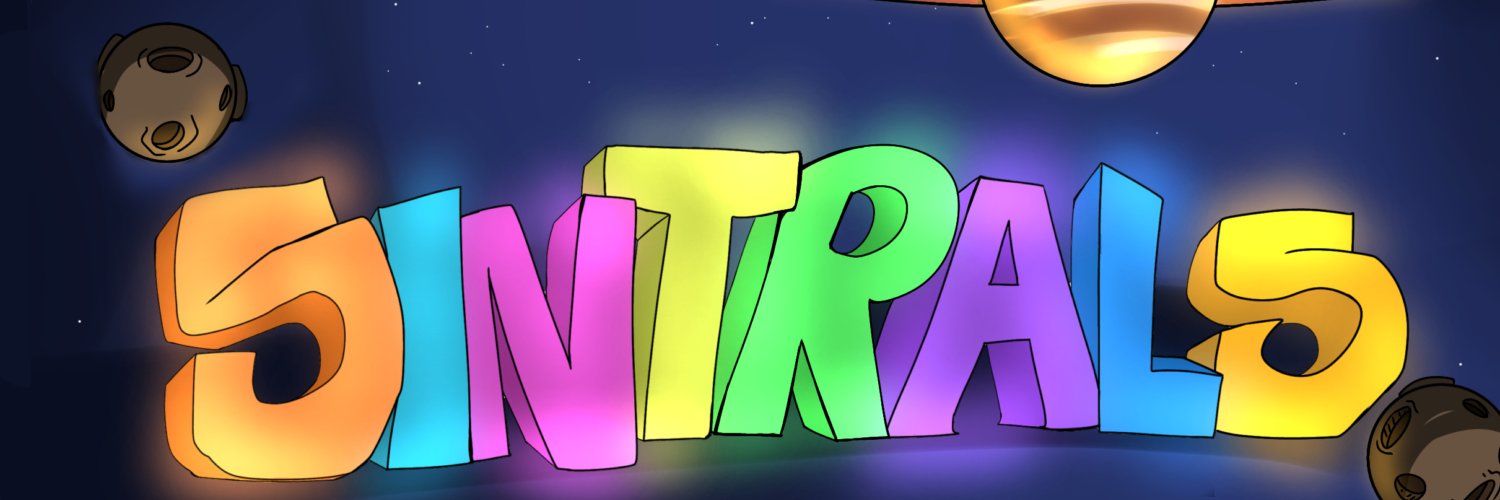 Sintrals 🦛 | Mint Live banner
