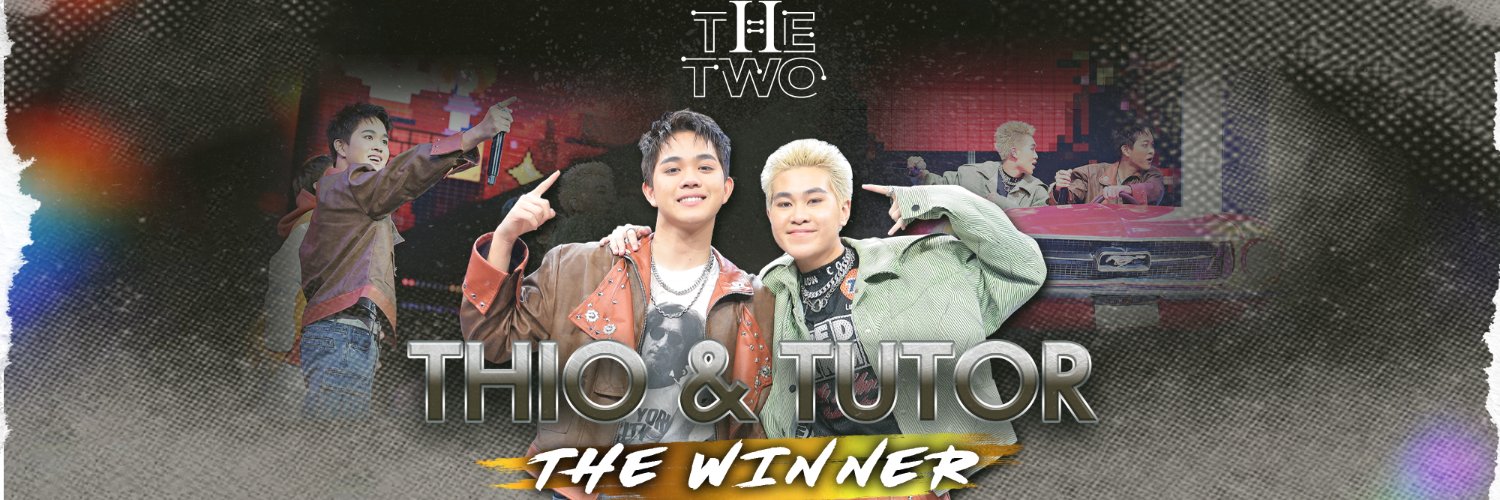 TheTwo2020's profile banner image