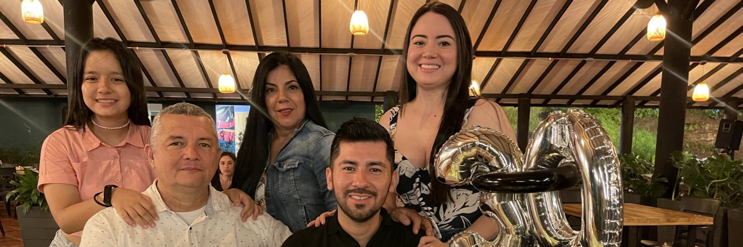 Ericrodriguezo's profile banner image