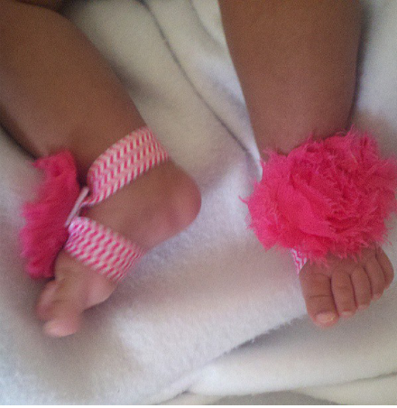 PrettyBabyLEILA's profile banner image