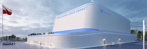 ORLEN_Synthos Profile Banner