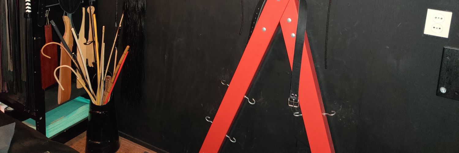 MeesteresJade's profile banner image