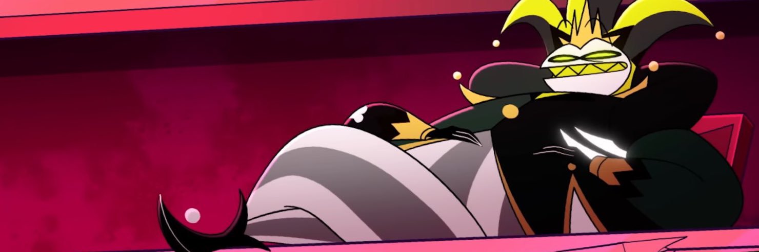 二次郎(版権アカウント)'s banner