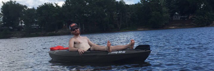 jakechocki's profile banner image