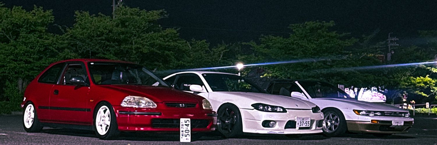 頭のネジが外れてるねじさん's banner