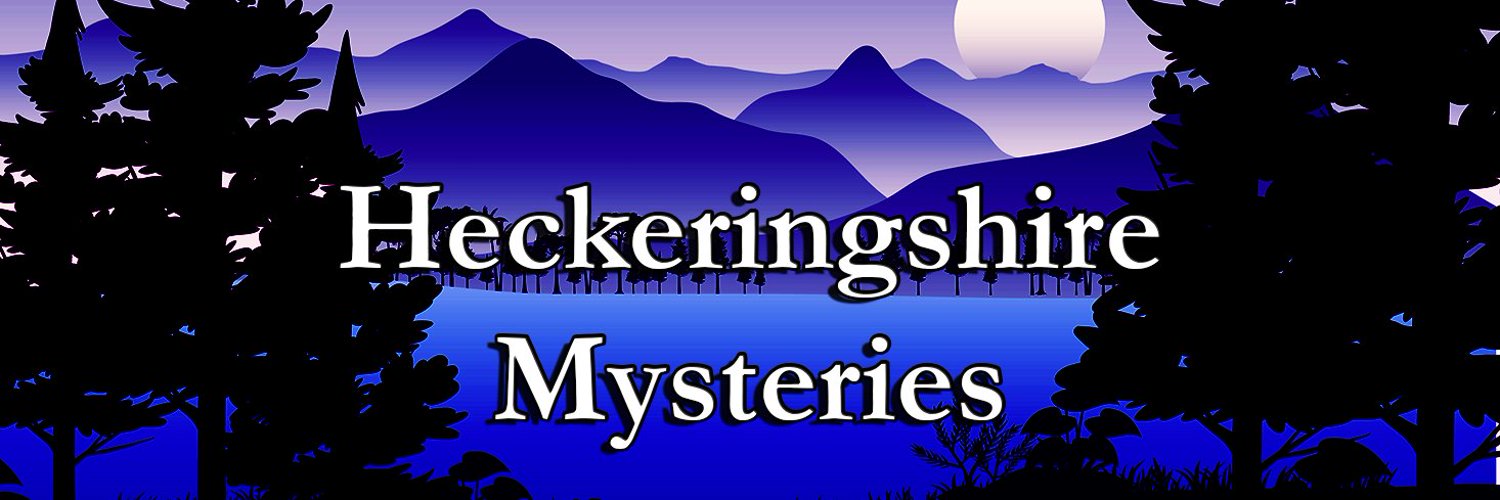 Heckeringshire News Dispatch Profile Banner