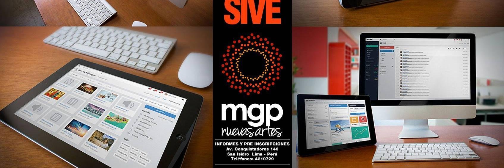 Master Group Peru banner