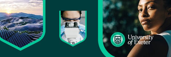 uniofexeHLS Profile Banner