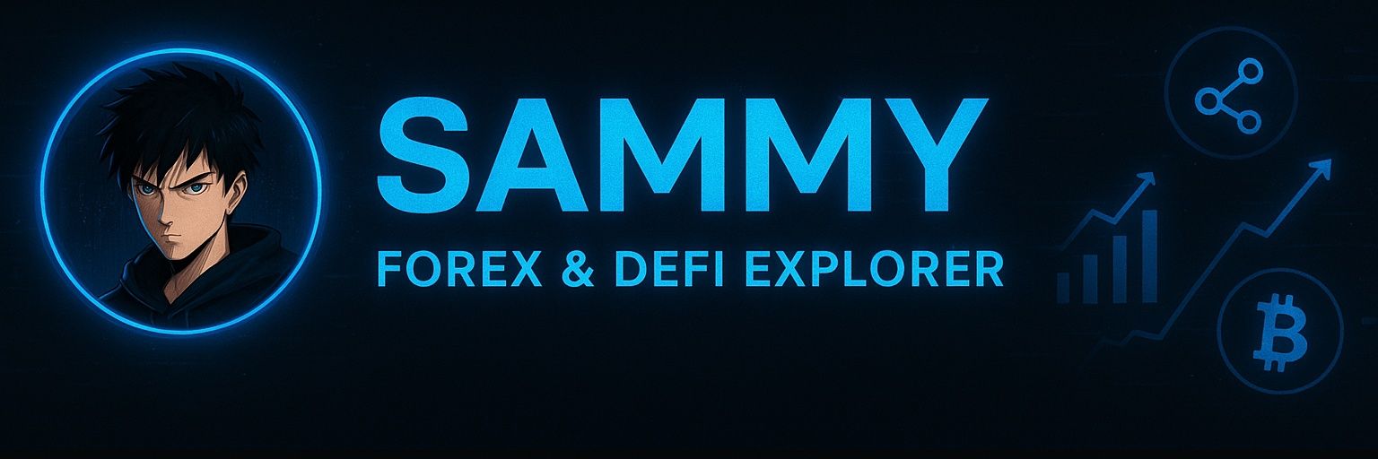 Sammy🕊️🕊️ banner