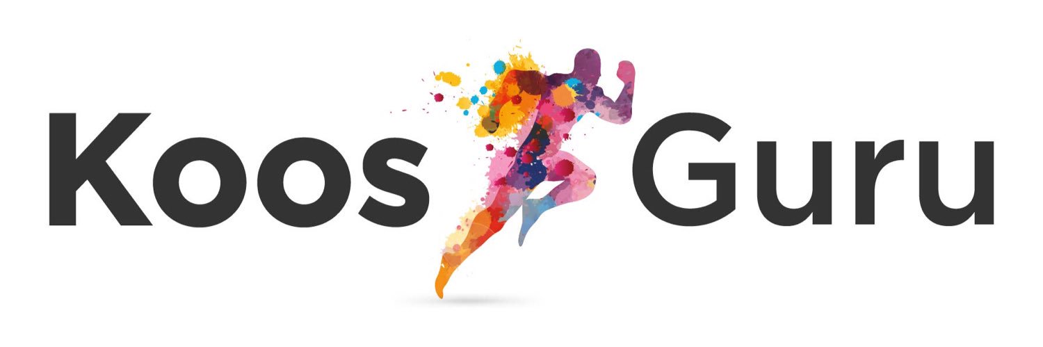 KoosGuru's profile banner image