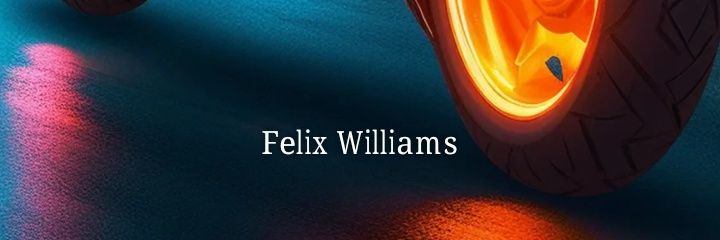 felixdavidsyn's profile banner image