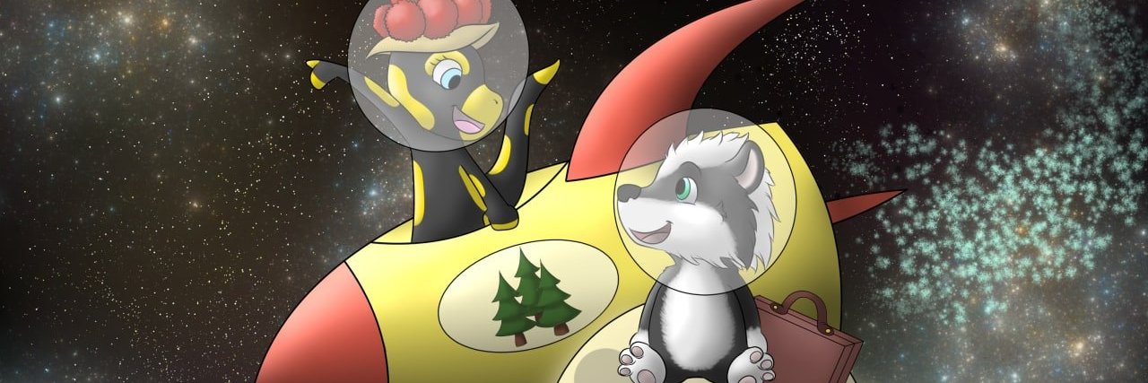 schwarzwaldcon's profile banner image