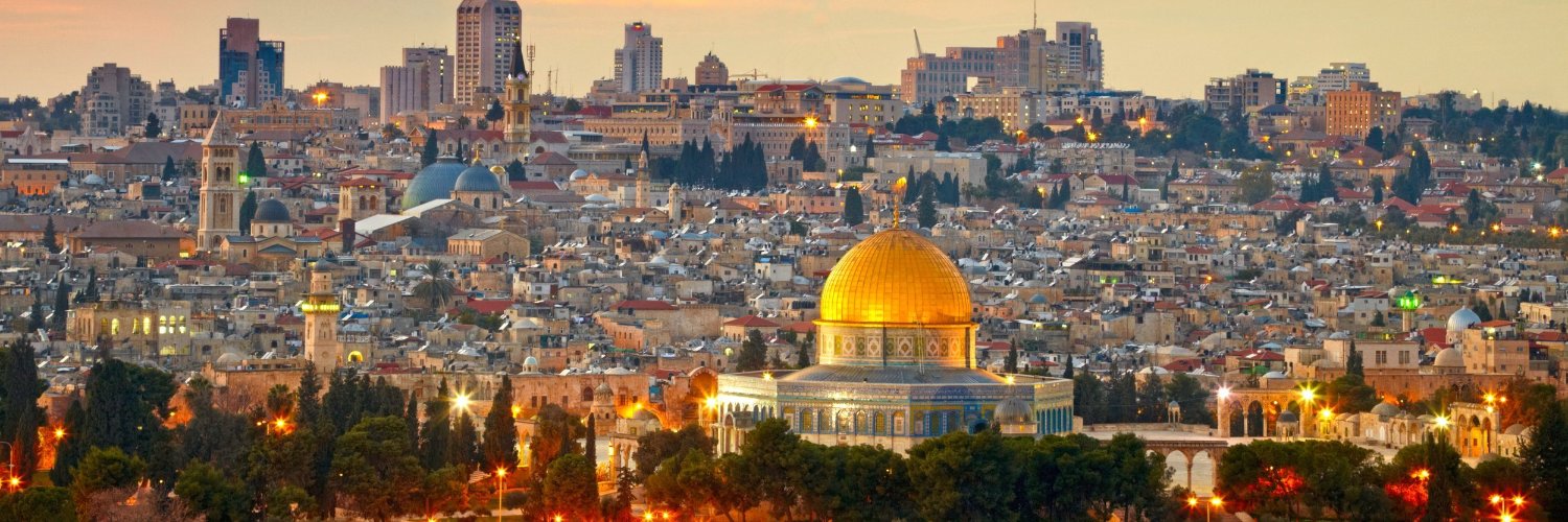 British Palestinian Committee banner