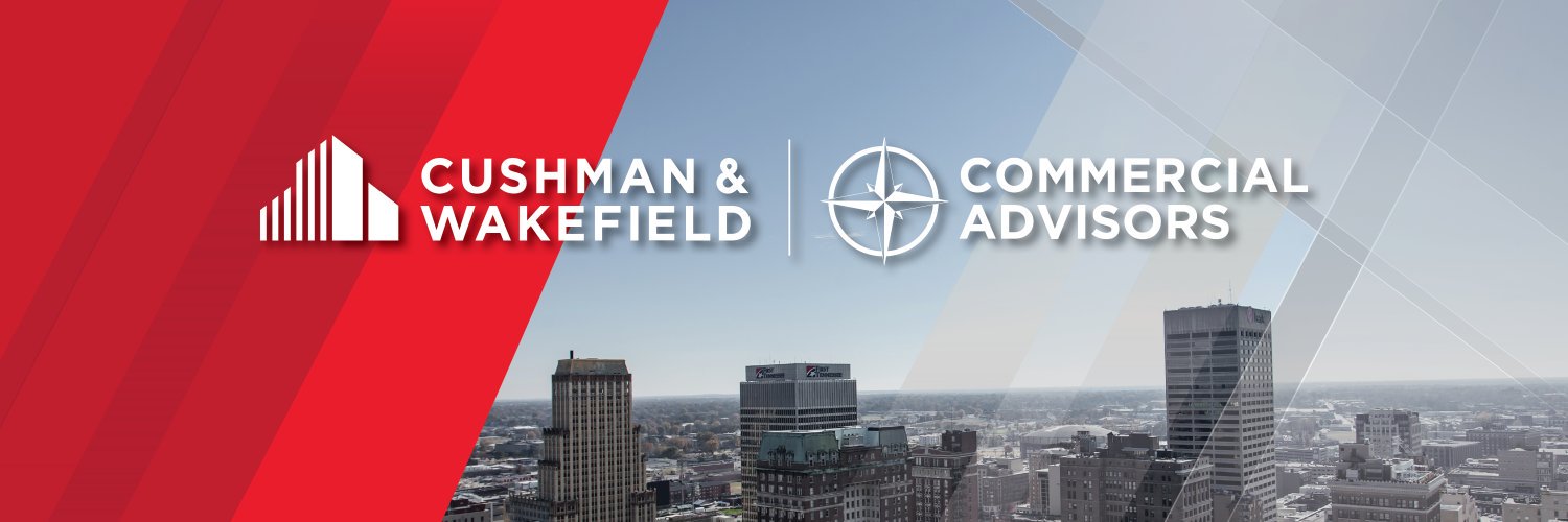 Commercial Advisors banner