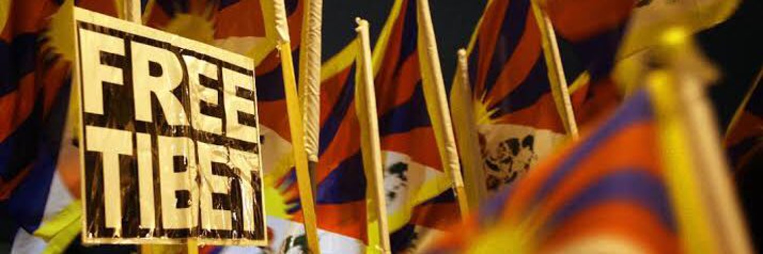 National Democratic Party of Tibet Profile Banner