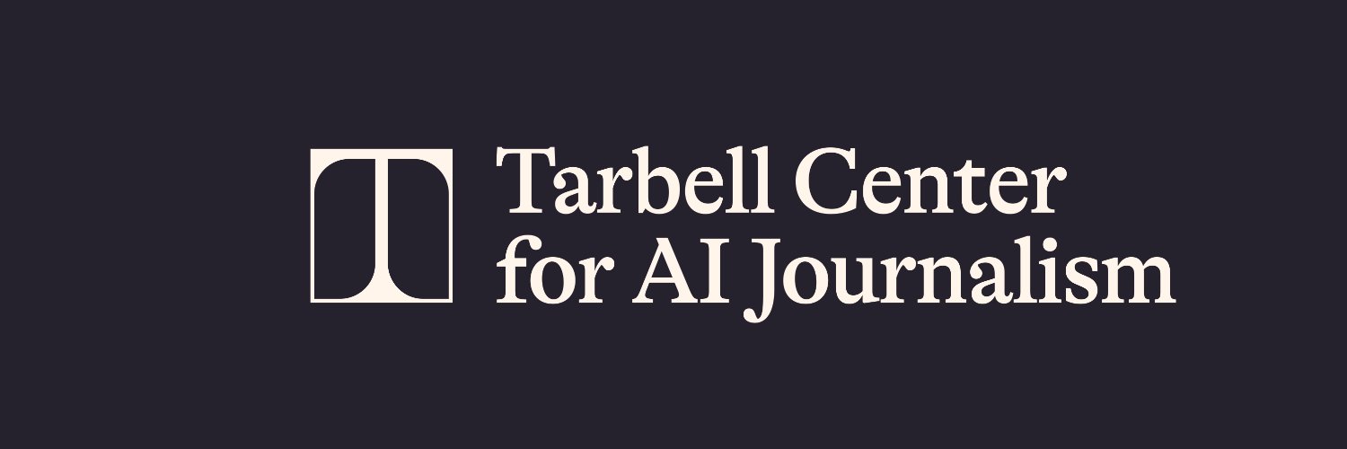 Tarbell Center banner