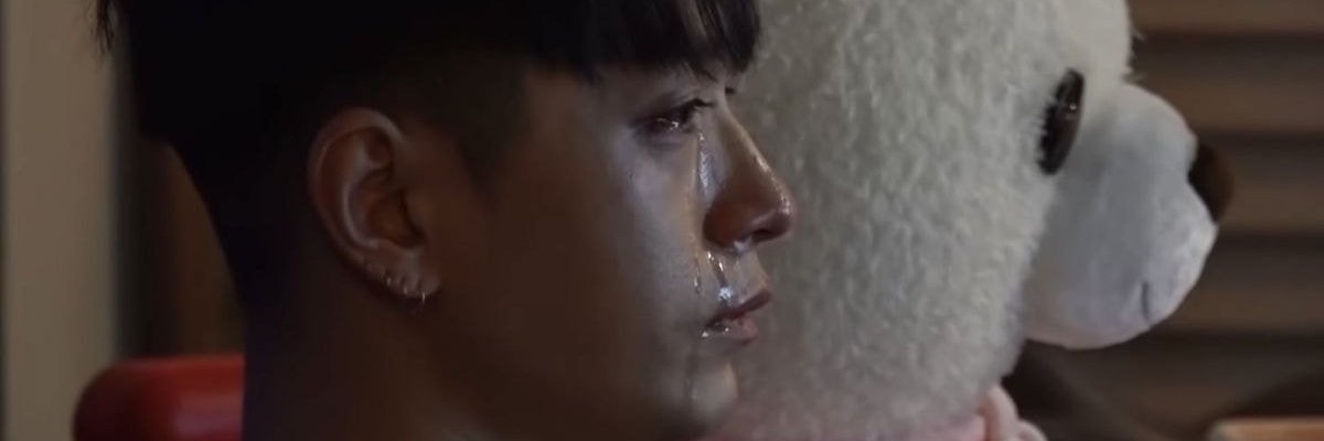 돌고래입니다 믿어주세요...'s banner
