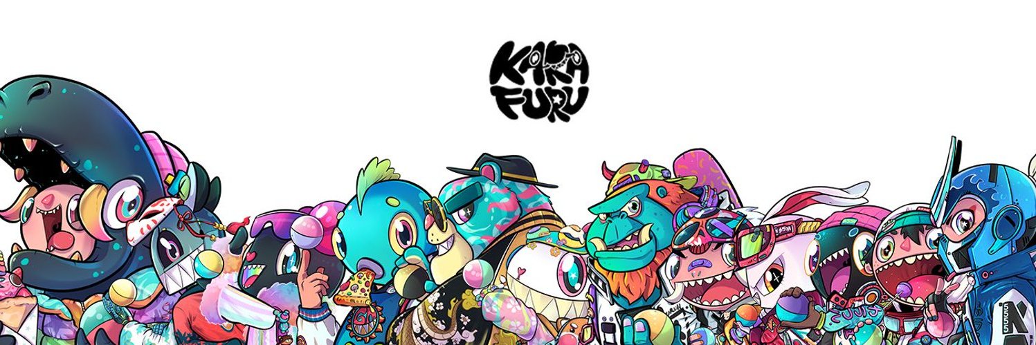 Davis♒(💙,🧡) banner