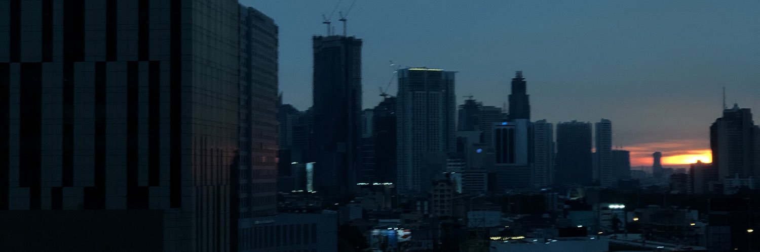 peach banner