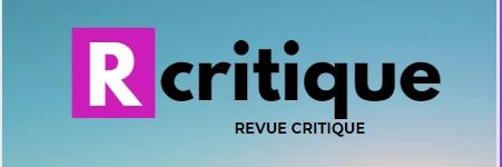 CritiqueRevue's profile banner image