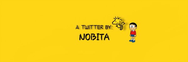 nobitabro11 Profile Banner