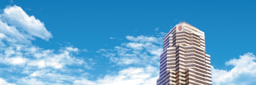 Public Bank banner