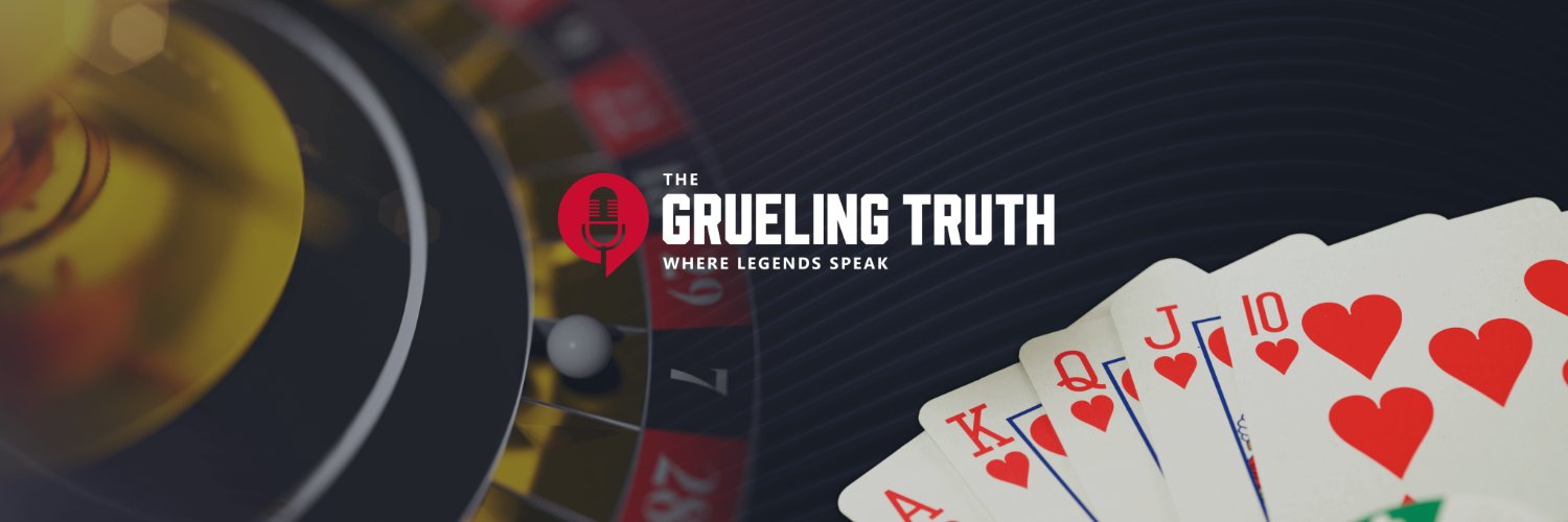 The Grueling Truth Play! Profile Banner