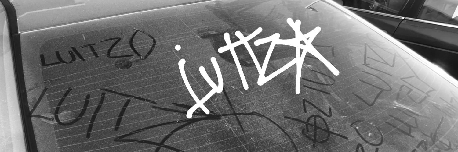 luitzo's profile banner image