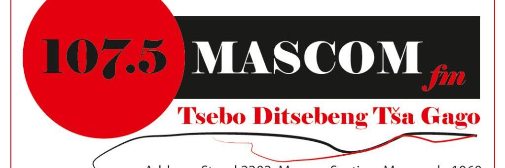 MASCOMFM's profile banner image