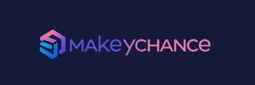 MakeMyChance banner