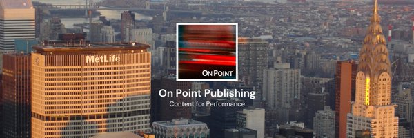 OnPointWin Profile Banner