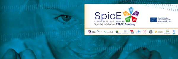 SpicEacademyEU Profile Banner