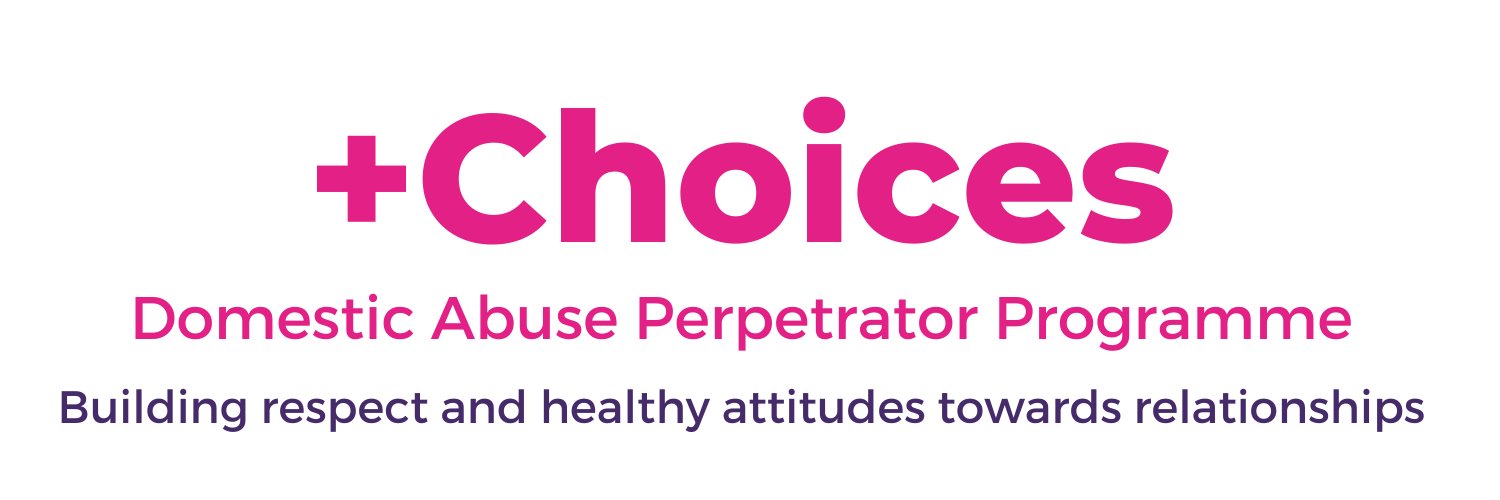 Positive Choices banner