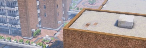 pochi_minecraft Profile Banner