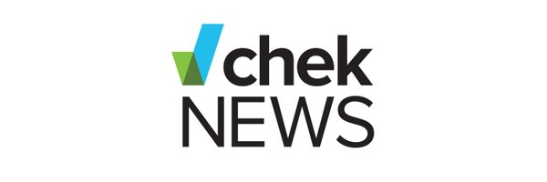 CHEK News Profile Banner