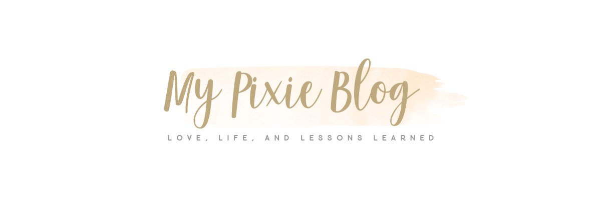 MyPixieBlog's profile banner image