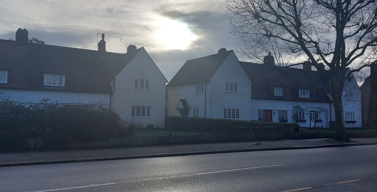 Progress Estate Mutual Aid banner