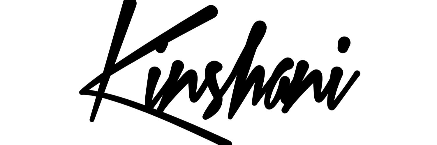 Kinshani's profile banner image